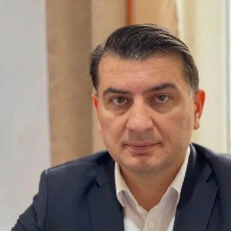 Azər Qasımlıya hökm oxundu - 12 il