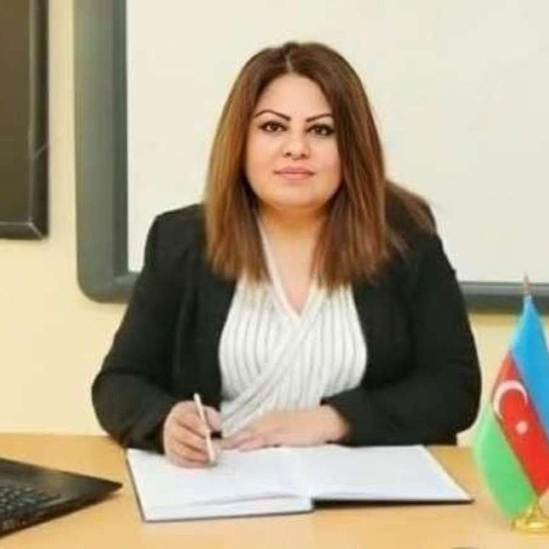 Töhmət alan direktor işdən ÇIXARILDI