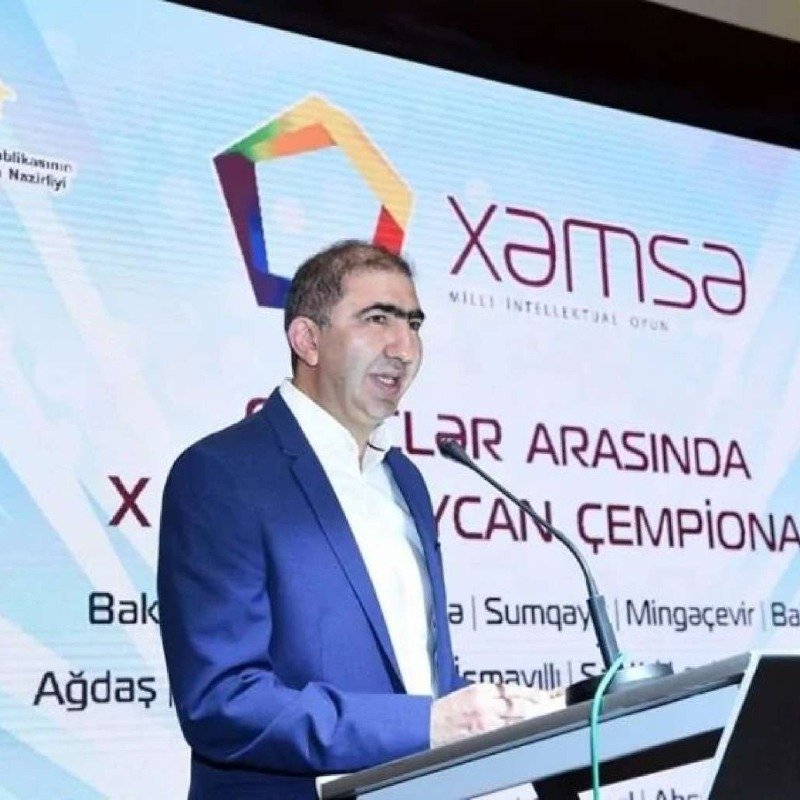 “Nə? Harada? Nə zaman?”ın azərbaycanlı çempionu vəfat etdi