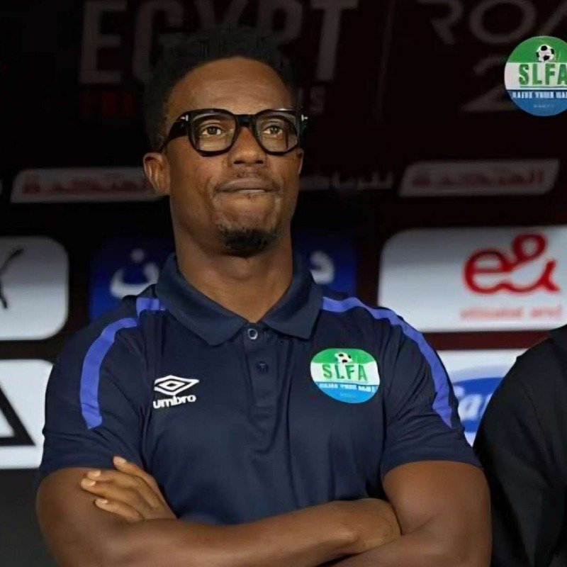 Millimizə uduzan yığmanın baş məşqçisindən hörmətsizlik