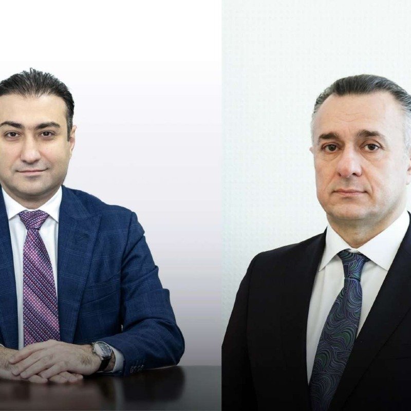 Səhiyyə Nazirliyindən çıxarılan şöbə müdirinin müavininə TƏBİB-də vəzifə verildi