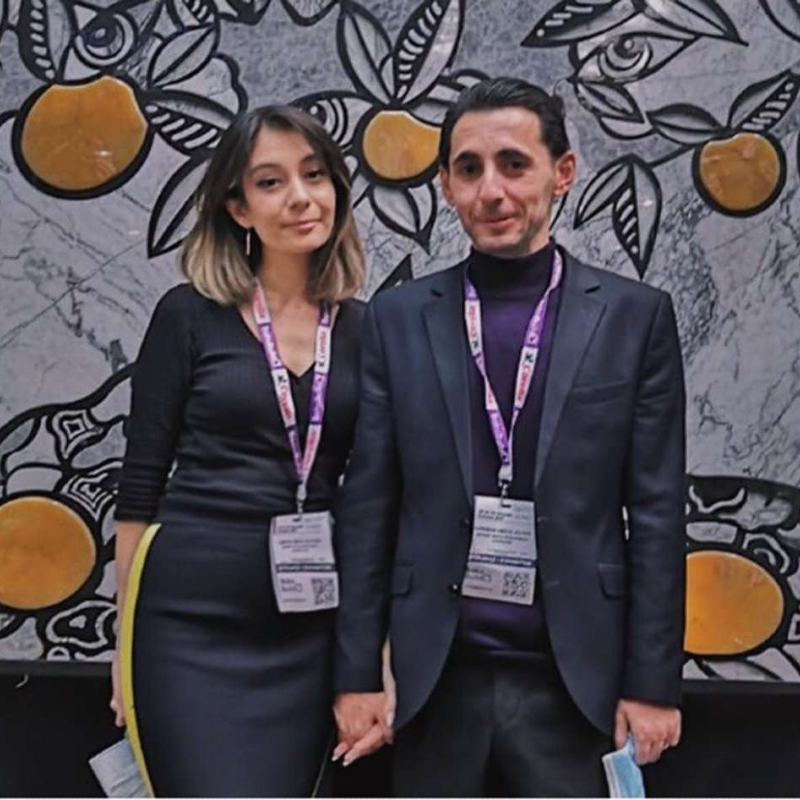 “Bunu hüquq müstəvisində həll edəcəyəm” - Vado Korovinin kürəkəni işdən çıxarılıb?