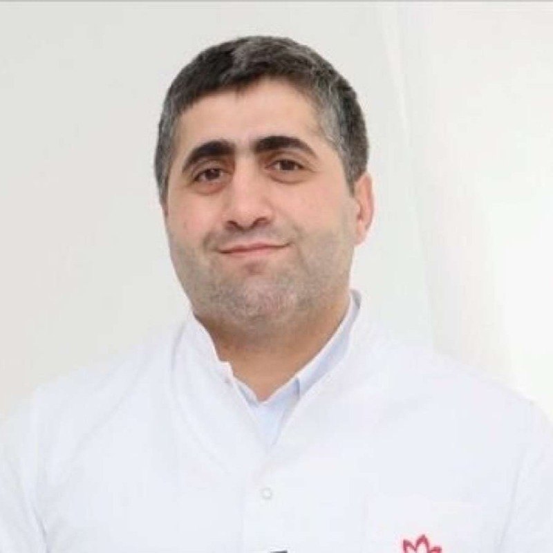 "Yeni Klinika"nın keçmiş direktoruna yeni vəzifə verildi