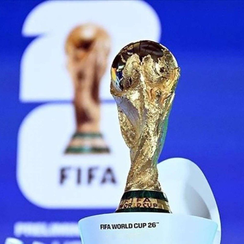 KİV: FIFA Tramp üçün protokol qaydalarını pozacaq