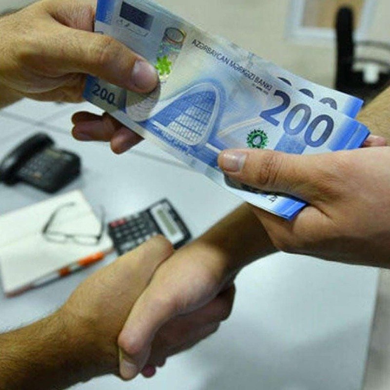 Rüşvət verməyə məcbur edilən şəxsi nə gözləyir? - Açıqlandı