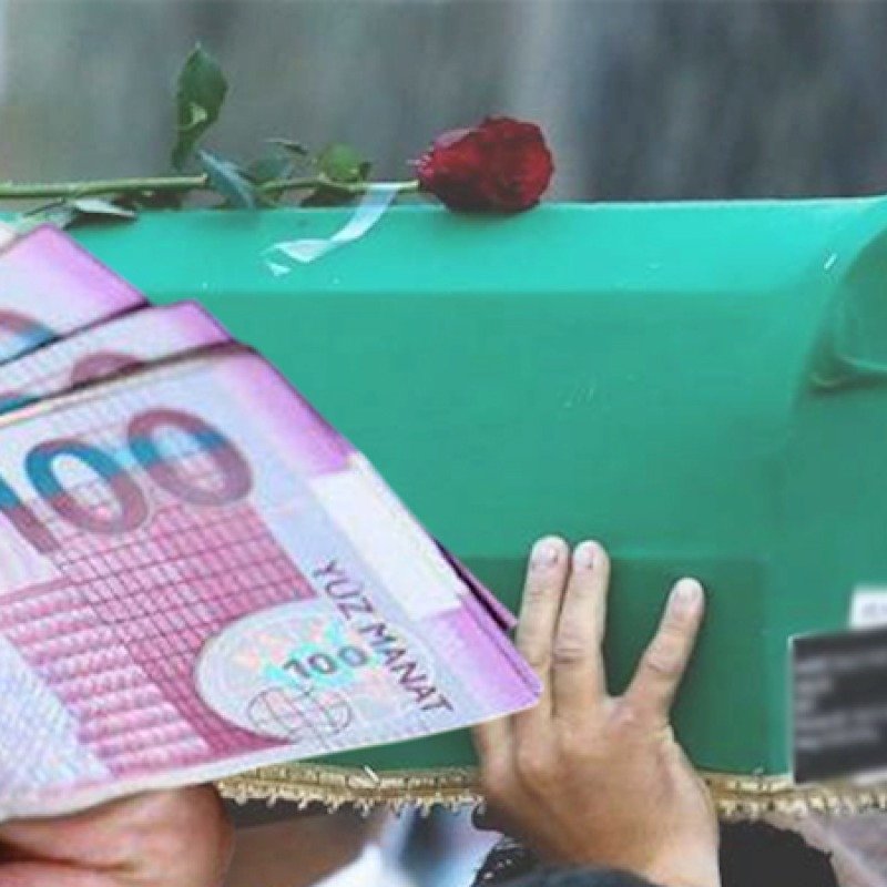 Vəfat edən şəxsin pulu varisinə veriləcək: Amma nə vaxt?