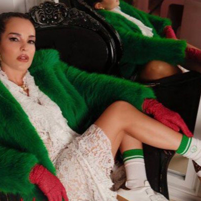 “Evli kişinin qadın dostu ola bilməz”