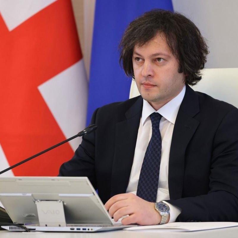 Gürcüstan Abxaziya və Cənubi Osetiya ilə güc tətbiq etməmək barədə müqavilədən imtina edib