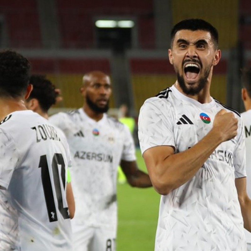Çempionlar Liqası: "Qarabağ" səfərdən qələbə ilə dönür