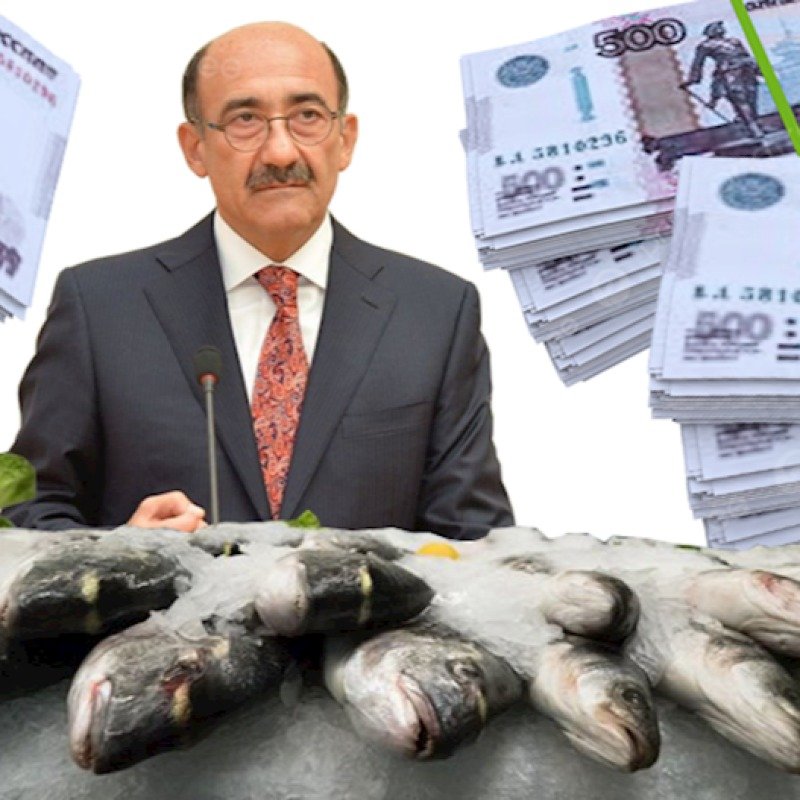 Keçmiş nazir sərvətini niyə Rusiyaya daşıyıb? - SİYAHI