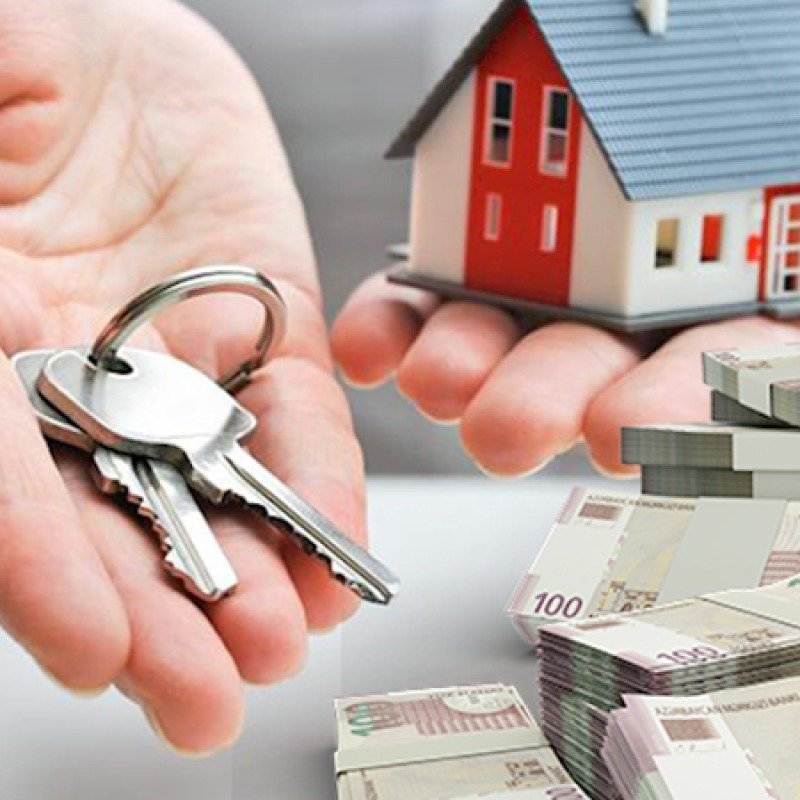 Evlərin qiyməti niyə artır? AÇIQLAMA