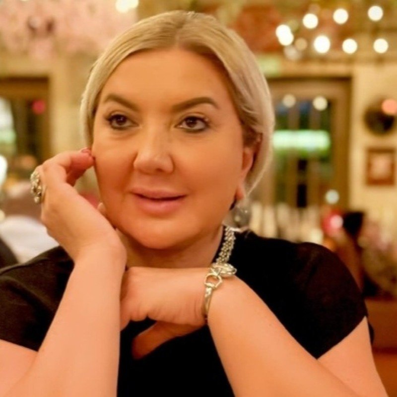 Nazilədən Könül Kərimovaya CAVAB