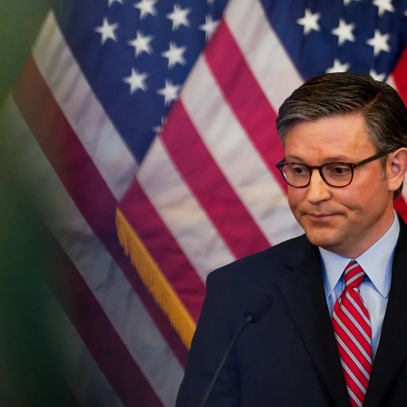 Nümayəndələr Palatasının spikeri: ABŞ İrandakı məqsədlərinə çatıb