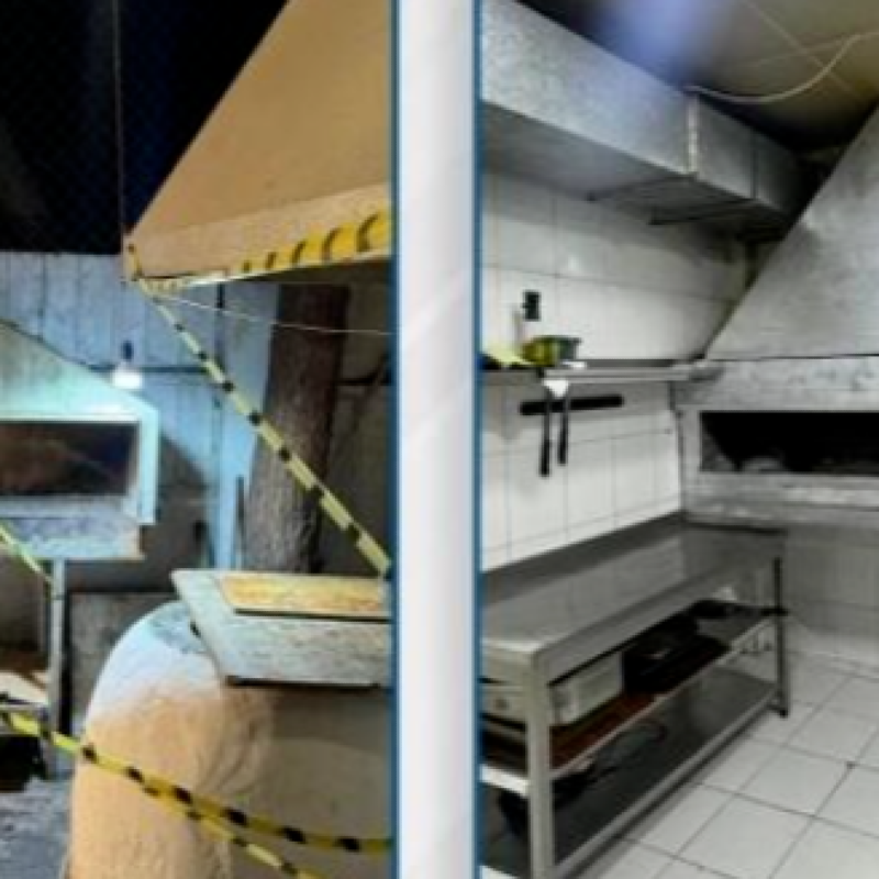 Bakıda 20-dən çox restoran və şadlıq sarayı CƏZALANDIRILIB