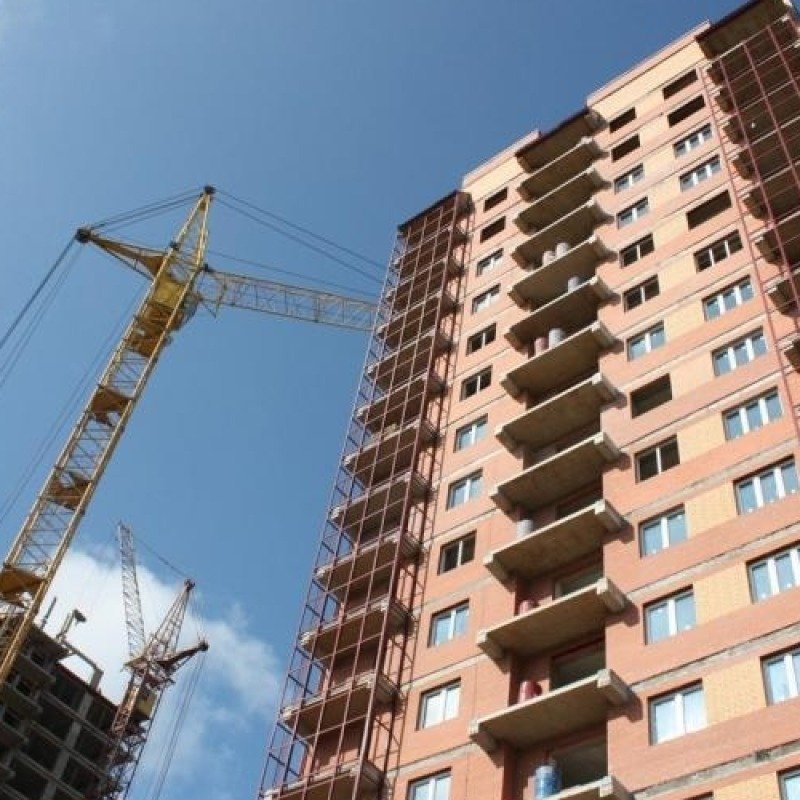 Azərbaycanda yeni tikilən çoxmərtəbəli binalarla bağlı qərar verildi