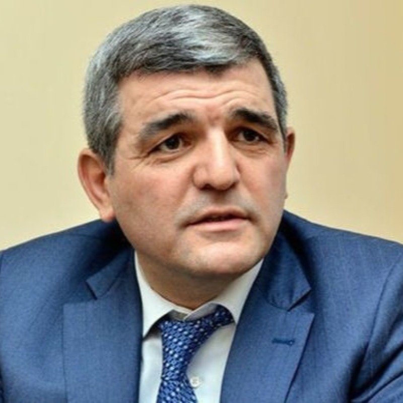 Fazil Mustafa ərəblərin şəhidlərimizə qarşı hörmətsizliyindən danışdı  