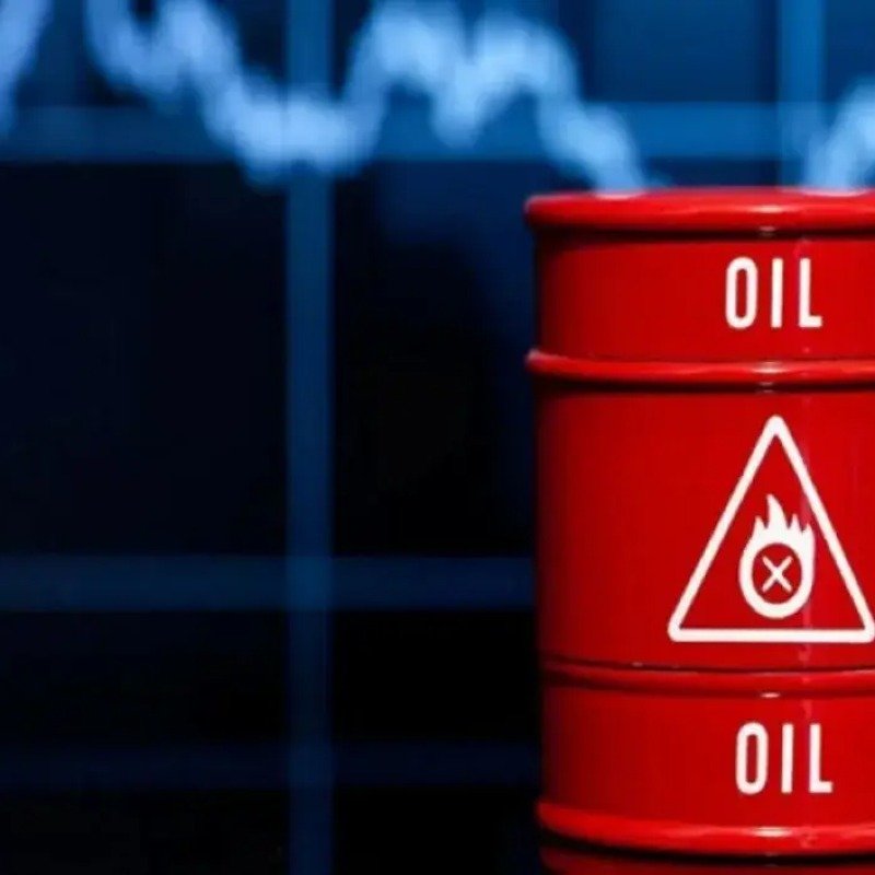 "Brent" neftinin bir bareli 113 dollara satılır