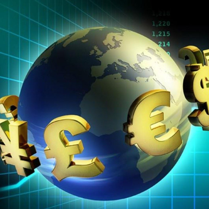 Trampın rüsum siyasətindən qlobal iqtisadiyyatın itkiləri açıqlanıb