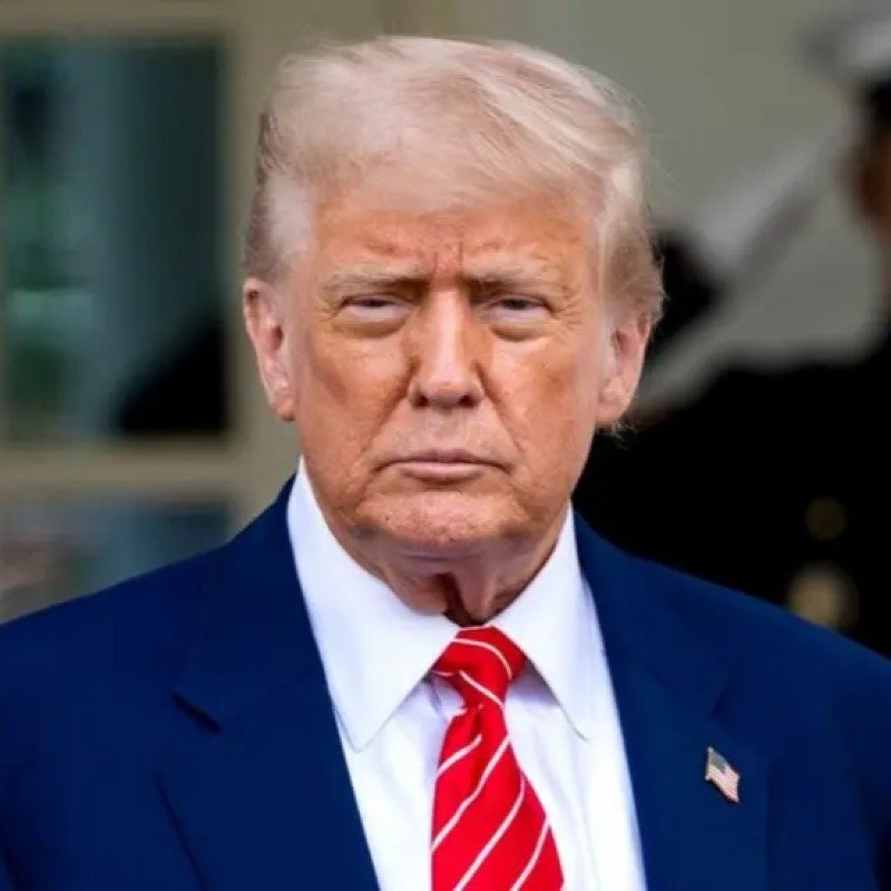 "ABŞ Hindistan üçün gömrük rüsumlarını azaltmağı planlaşdırmır" - Tramp