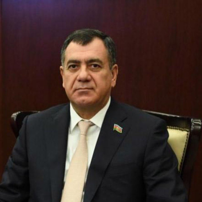 “Ya pulunu kəsiblər, ya da sifariş alıb” - DEPUTAT