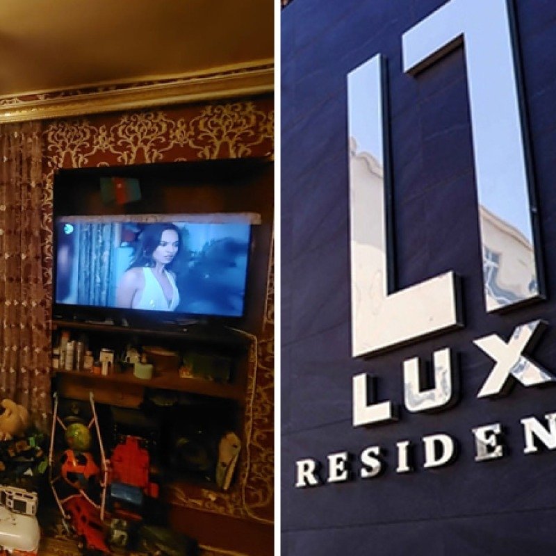 "Lux Residence"lə bağlı növbəti qalmaqal: 110 yaşlı evin dəyəri ödənilmir (FOTO)