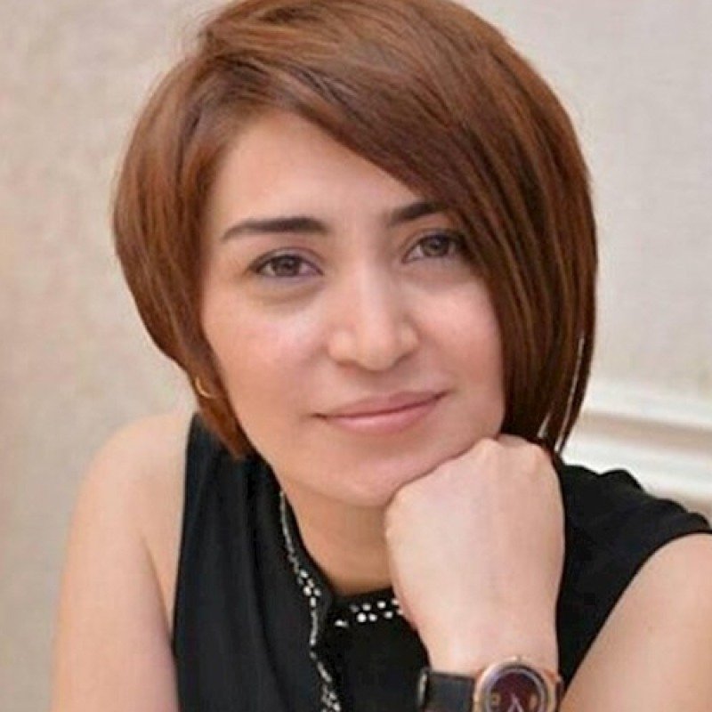 Fədayə Laçın buna görə efirə çıxmır