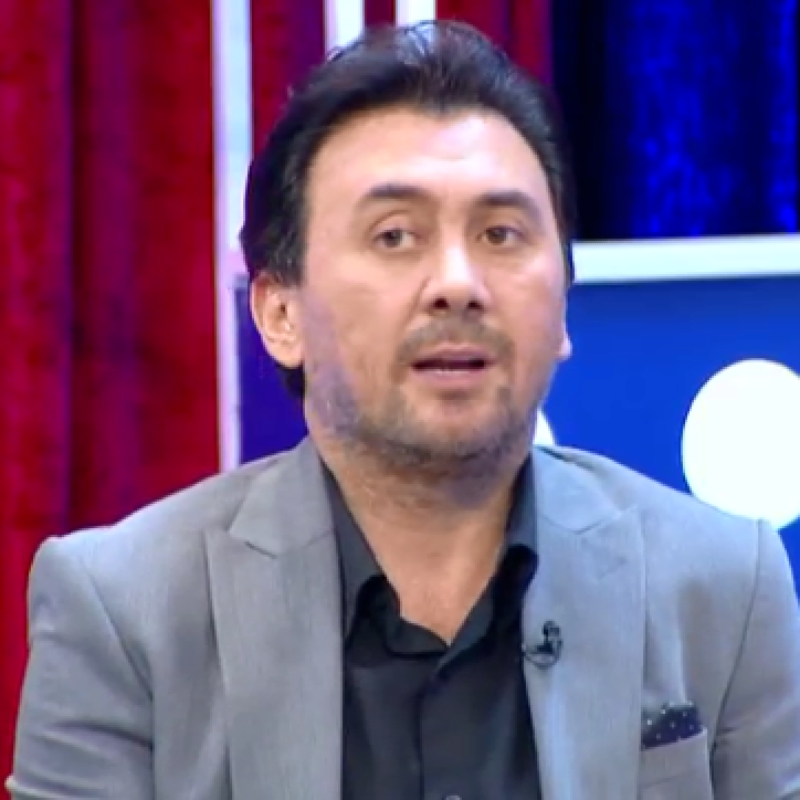 Aqşin Fatehin restoranı bağlandı