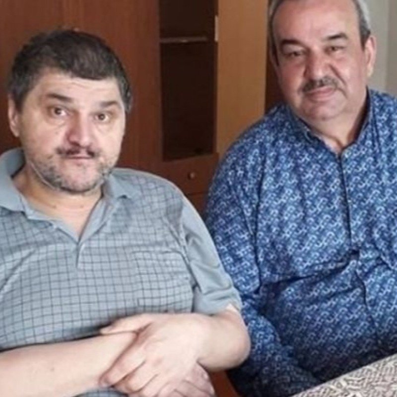 "Kərim getdi, mən yetim qaldım" - Ağamirzə 