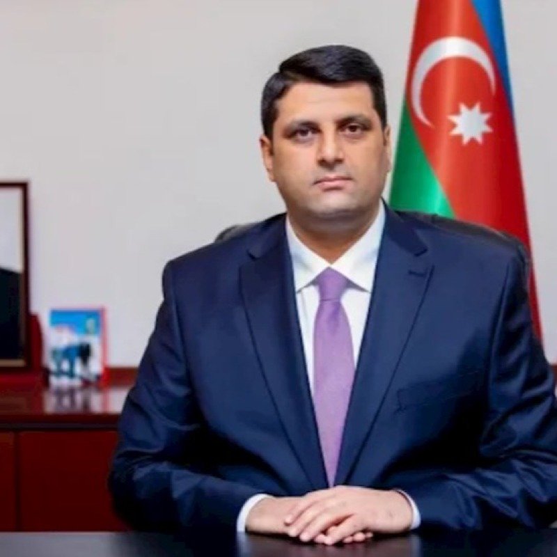 Aftafa üçün 70 minlik "alış-veriş"