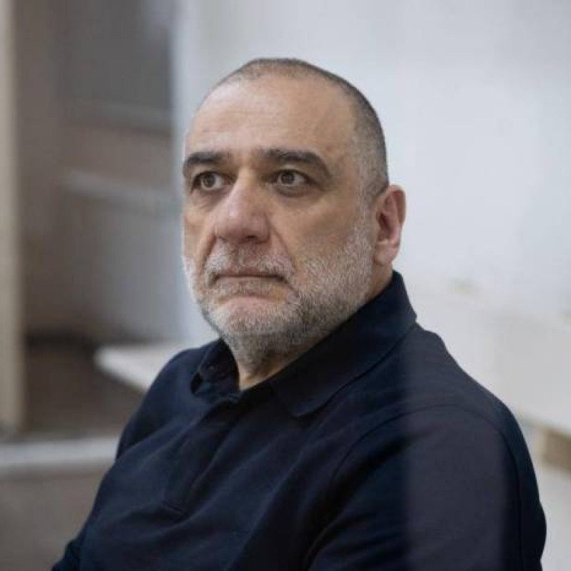 Ruben Vardanyanın məhkəməsinin növbəti iclasının vaxtı açıqlanıb