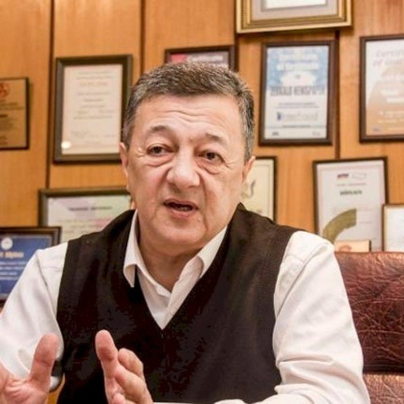 “Bizim bölgə araq içməyi sevir, nə deyə bilərik ki...” - Elçin Şıxlı