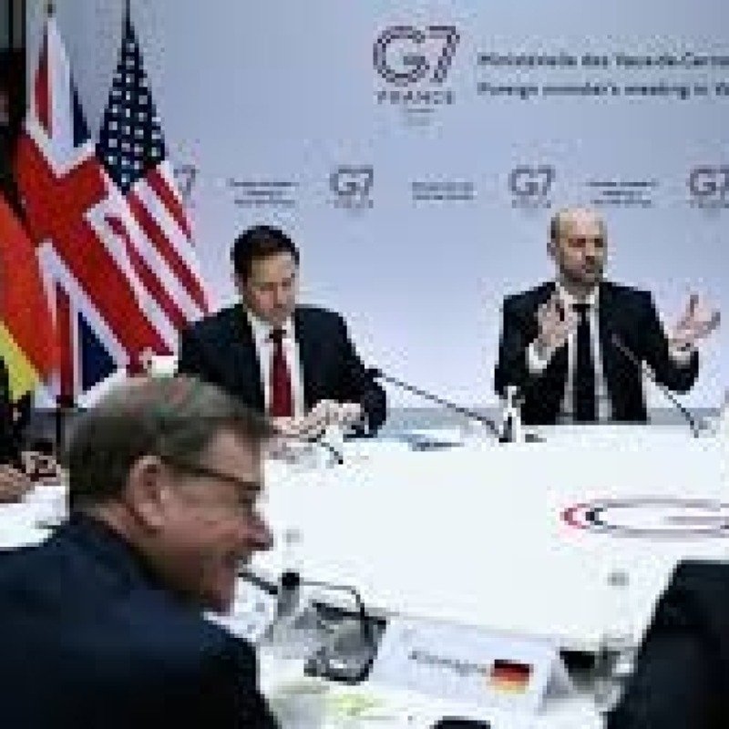 "Səbriniz nə vaxt tükənəcək?" - Rubio və Kallas Ukraynaya görə mübahisə edib