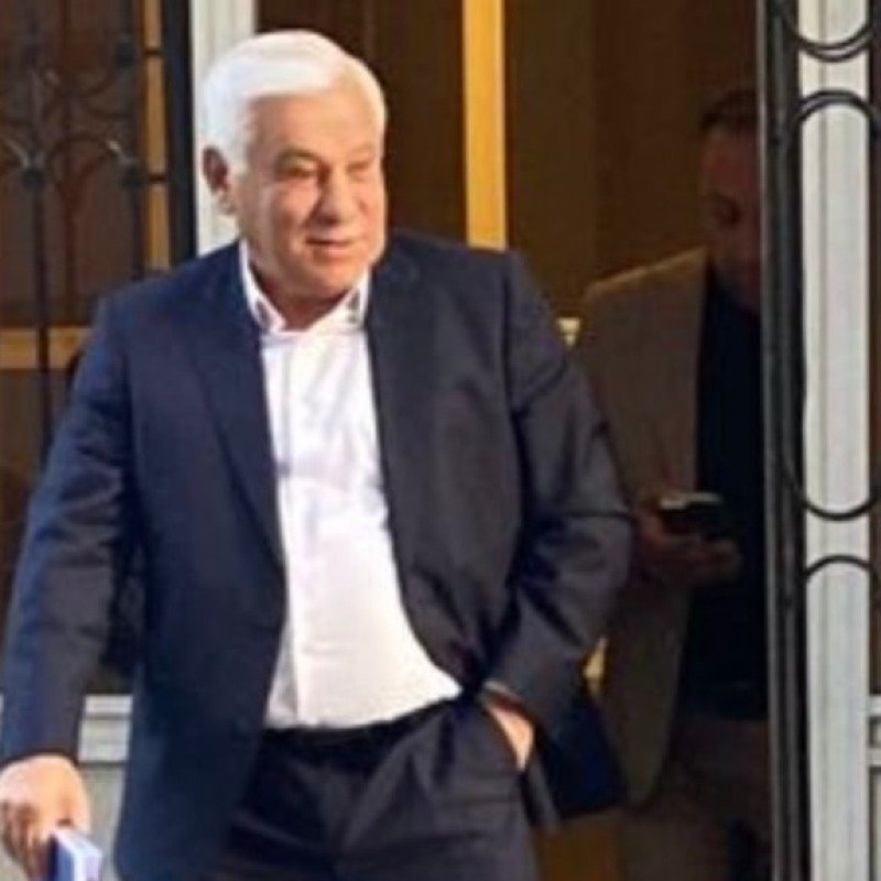 Keçmiş başçı oğluyla bağlı 2 milyonluq dələduzluq üzündən məhkəmədə: "Onu işə də o düzəltmişdi"