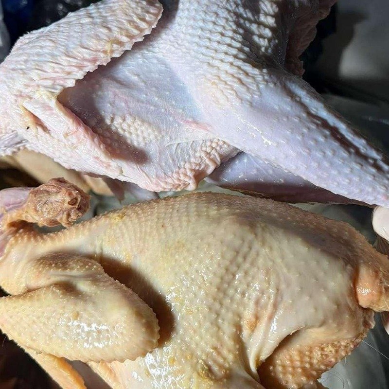 Bazarlarda böyük fırıldaq: “Kənd toyuğu” adı ilə sağlamlığımızın qəsdinə duranlar