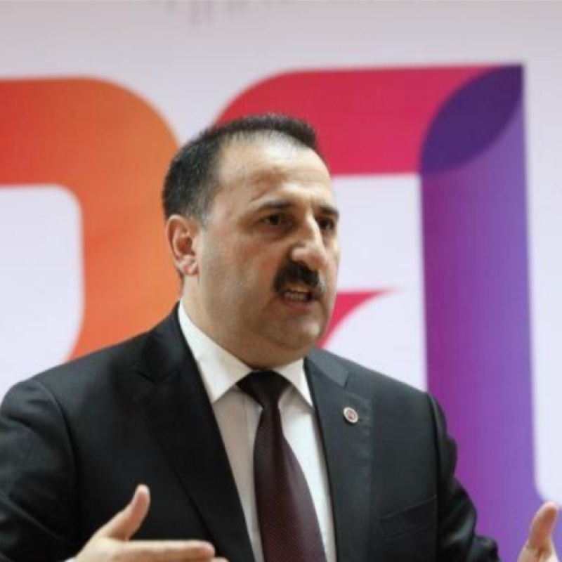 Nazim Bəydəmirlinin həbsdə səhhəti PİSLƏŞİB