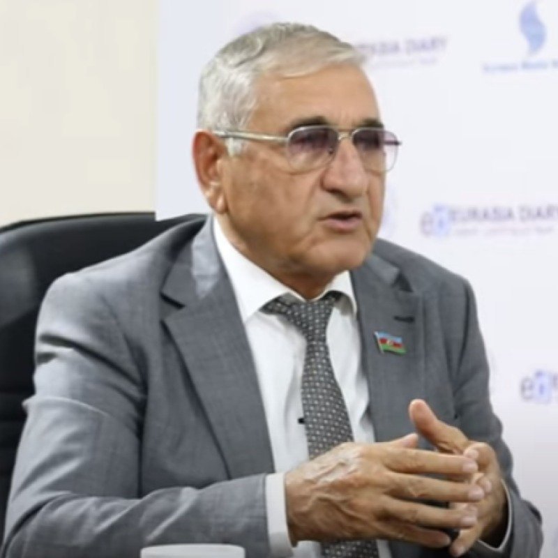 "Bunlar haradandı, haradan oğurlayıb?..." - DEPUTAT