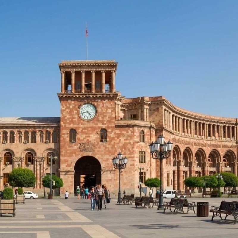 Ermənistan üçün Azərbaycan üzərindən keçən yollar açılır – RƏSMİ