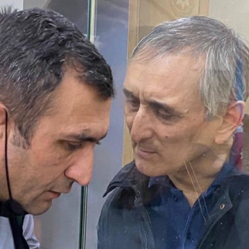 İlkin Süleymanovun vəkili Ali Məhkəmədən müsbət qərar gözləyir