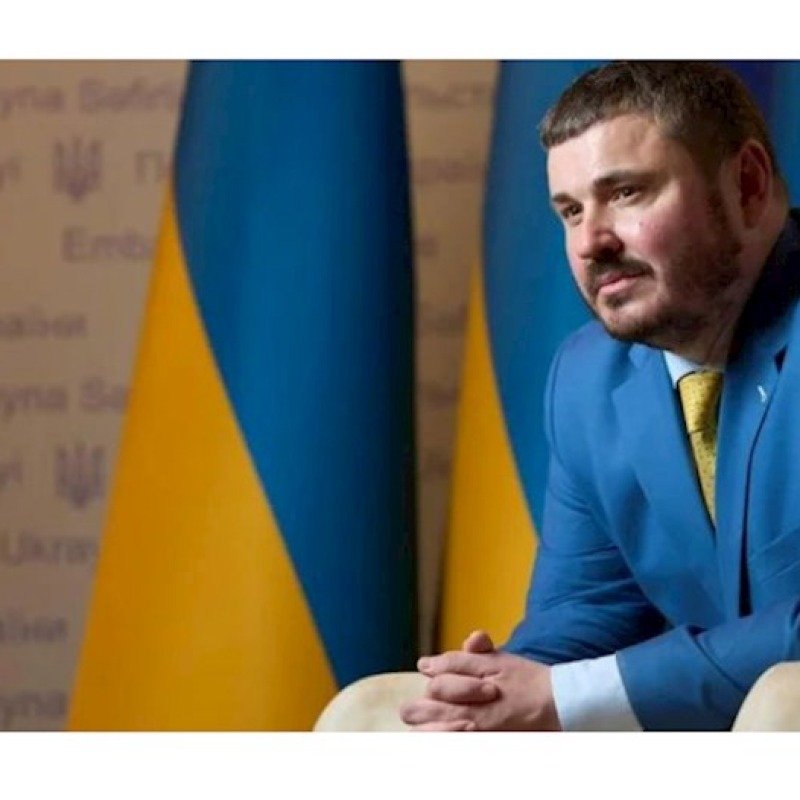 “Qarabağ təcrübəsi sübut edir ki, ən çətin dövrlərdə belə sülh mümkündür” - Ukrayna səfiri