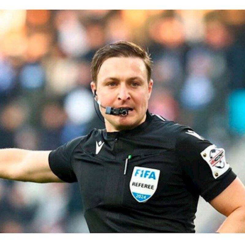 “Qarabağ”ın ÇL matçının hakimləri bəlli oldu