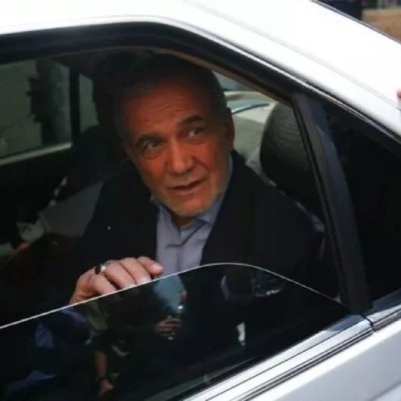 Pezeşkiyan keyfiyyətiz yanacağa görə Təbrizə taksi ilə gedəsi oldu