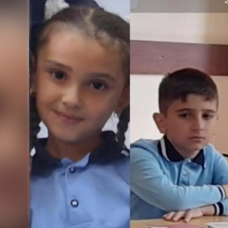 Bacı-qardaşın öldüyü hadisə ilə bağlı cinayət işi açıldı