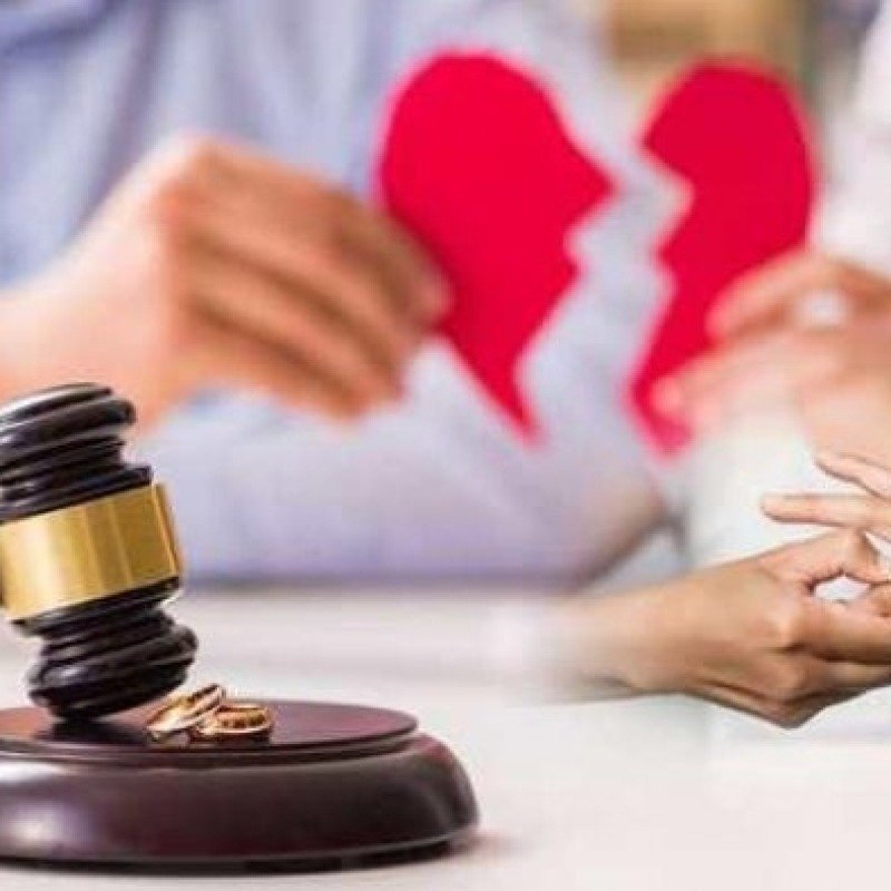 Süni boşanmalar niyə artır? - ŞƏRH