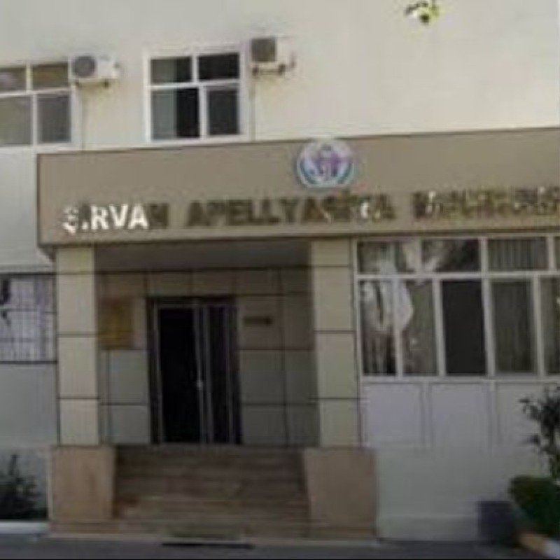 Keçmiş məhkəmə hakimi 4 min 500 manatdan çox pensiyadan narazıdır