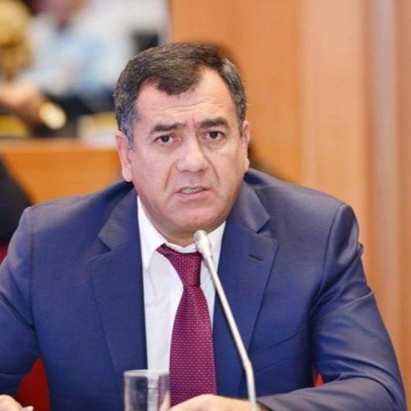 “QURU SƏRHƏDLƏR AÇILMALIDIR” – Deputat