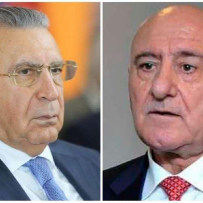 Ramiz Mehdiyevin ən yaxın adamlarından biri olan Qərib Məmmədovun səsi niyə çıxmır?