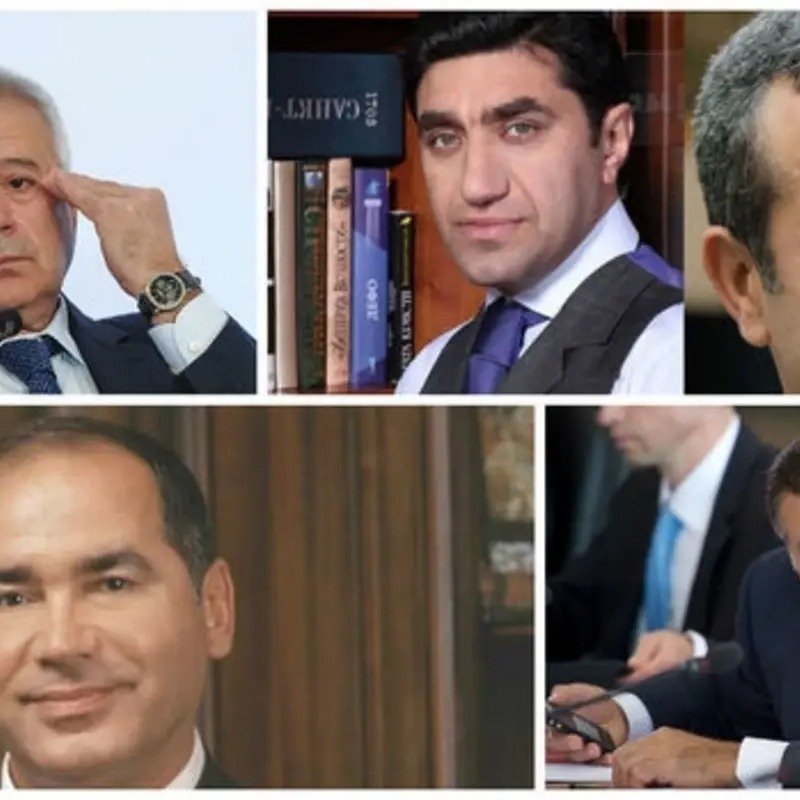 Ən sığortalanmışı İlham Rəhimovdur, amma...