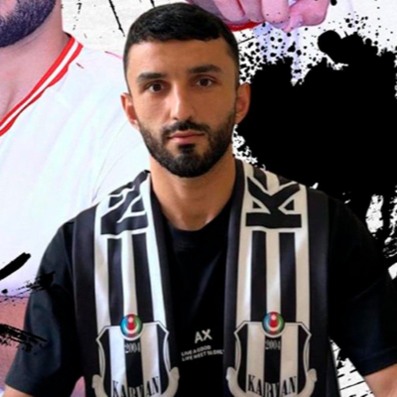 AFFA bu futbolçunu müsahibəsinə görə cəzalandırdı