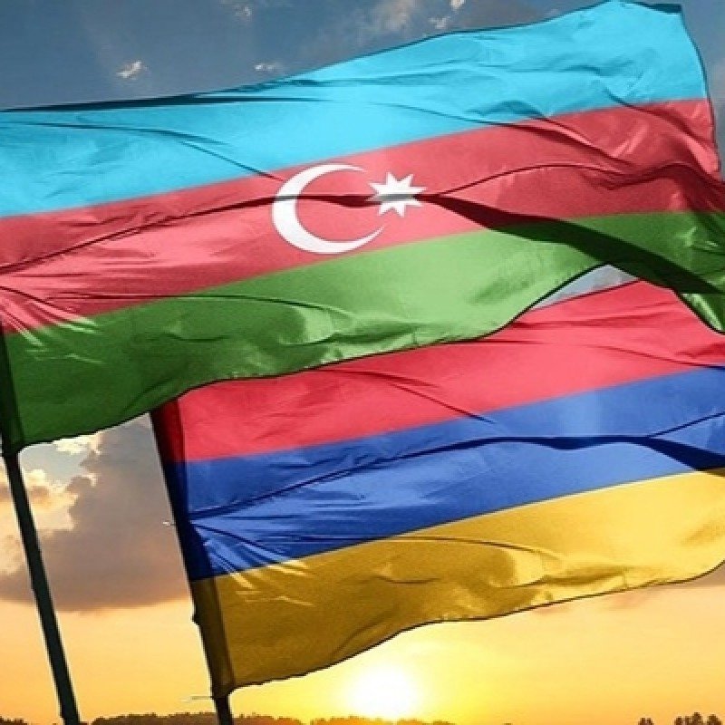 Konqresmen "Tramp planı"nı təsdiqlədi: "Tezliklə Azərbaycan və Ermənistan…" - FOTO