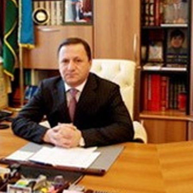 Sabiq icra başçısının şirkətində yoxlama: 600 min sanksiya tətbiq edildi